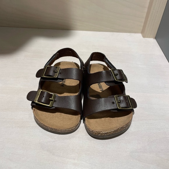 Old Navy Shoes Baby Sandals Poshmark